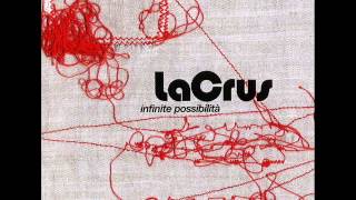 Video thumbnail of "La Crus- Infinite possibilità"