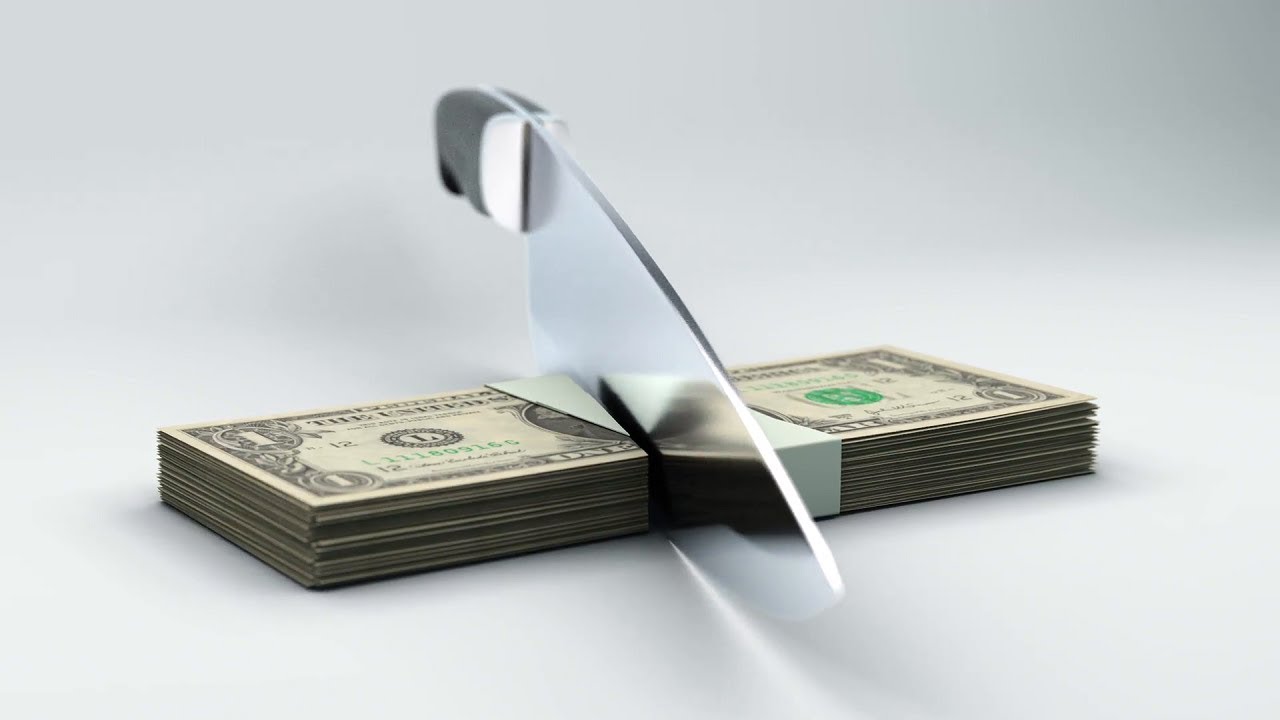 ✔ Как ОПЛАТИТЬ только 50% ДОЛГА! 1 часть