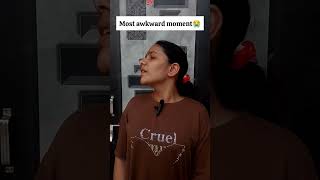 The end💀 #shorts #ytshorts #awkward #trendingshorts