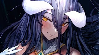 Nightcore 溯Reverse - Lyrics - 委託