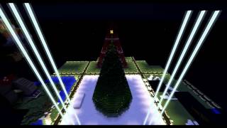 Строительство Новогодней Ёлки На Hitech Pvp, Проект Benderchat