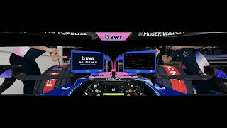 LIGA CANALLA ELITE - GP LAS VEGAS