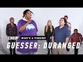 People Guess Who's a Virgin from a Group of Strangers (Duranged) | Lineup | Cut