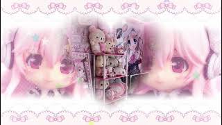 ( ˶ˆᗜˆ˵ ) 🍧 cutecore ノ kawaii room ♡  | subliminal Update