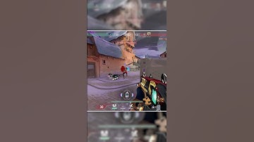 They forgot I had a Judge 💀🔫 | Valorant