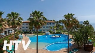 Hotel Grupotel Mallorca Mar en Cala Bona