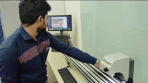 Tensile Testing Machine | Available on IndiaMART