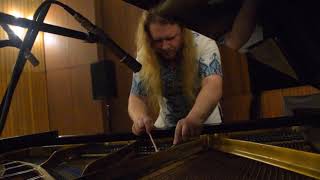 (I'm Not A) Piano Player 5 - Closet Mallet Player