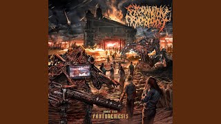 Protonemesis - Extermination Dismemberment