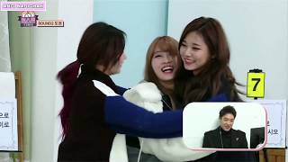 TWICE 'LOST TIME' Ep. 8 [INDO SUB]
