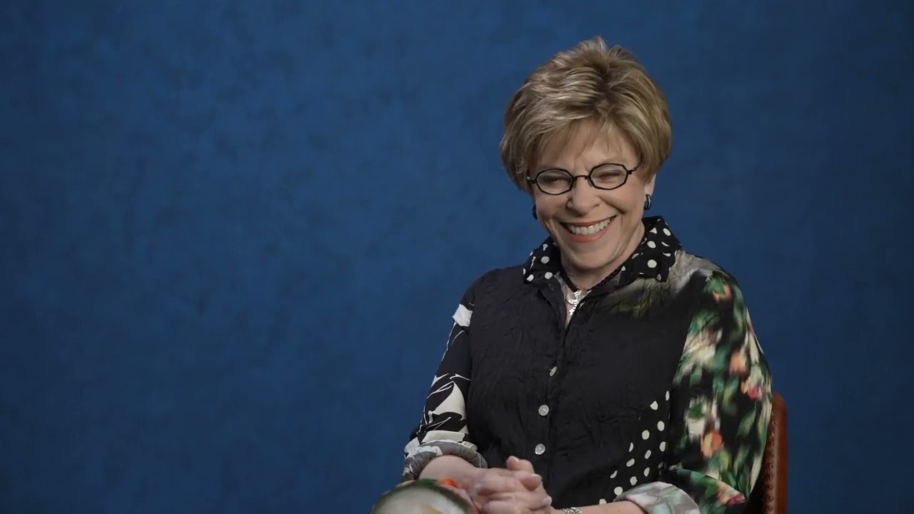 Lion Behind the Pin - JFNA