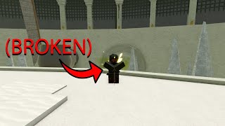 Explaining Why No Attunement Is The Best Thing In The Game.. | Deepwoken