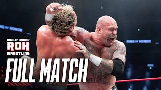 Full Match Butcher & The Blade Vs. The Workhorsemen Vs. The Infantry Vs. The Outrunners Roh Tv 23