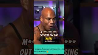 Don’t Chase 304s #toolit2quit #brandoncarter #entrepreneur #podcast #shorts