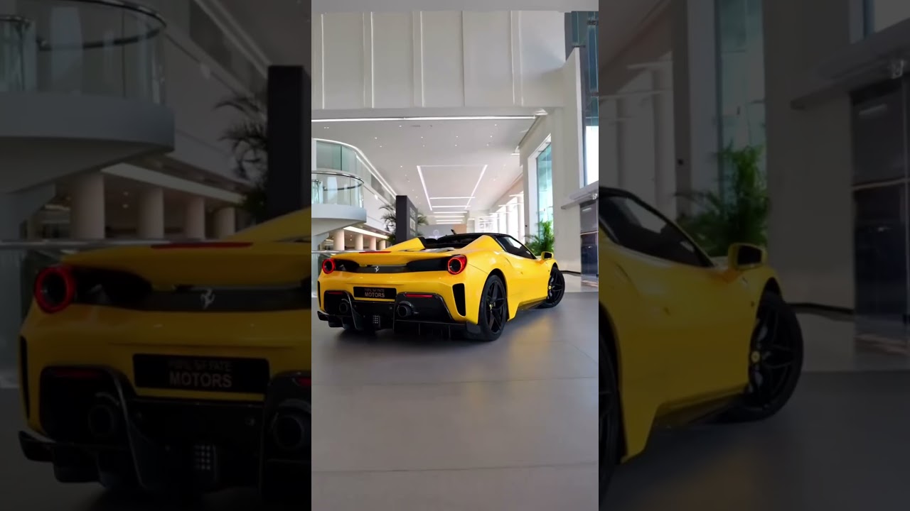 He Wasn’t Born for This Life. He Built It.