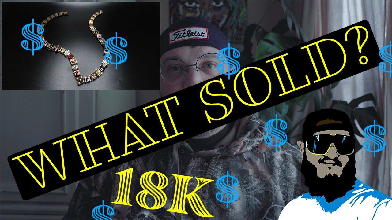 What Sold On Ebay Can't Believe It Sold That Quick Sell Similar, It