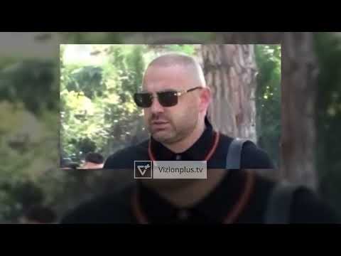 Gjykata zbardh vendimin për masën ndaj biznesmenit dhe ish-zyrtarit të Policisë - Vizion Plus