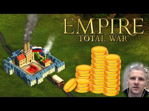 Video: Ako Hrať Ako Krajiny V Empire Total War