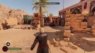 Chivalry 2 [18+] | lv 226 | Pratice | Master the Dagger | Focus on Positioning &amp; Survival | Sv Asia