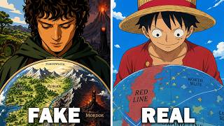 What One Piece Understands About World Building That Hollywood Doesn't