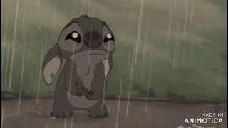 Apologize slowed/rain