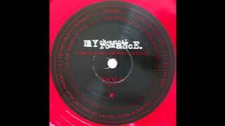 My Chemical Romance – Helena (Vinyl Rip) HQ