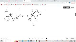 Leetcode 543. Diameter of Binary Tree (Tree Diameter)