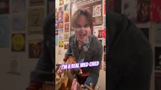 Real Wild Child (Wild One) by Iggy Pop #rock