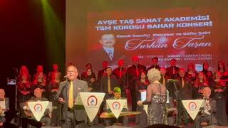 Segâh Şarkı Gözlerinden içti gönlüm neşeyi 