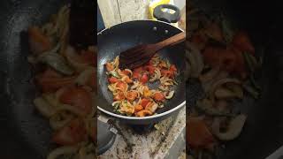 tomato fry onions fry viral shortvideo 2023 purnavideos