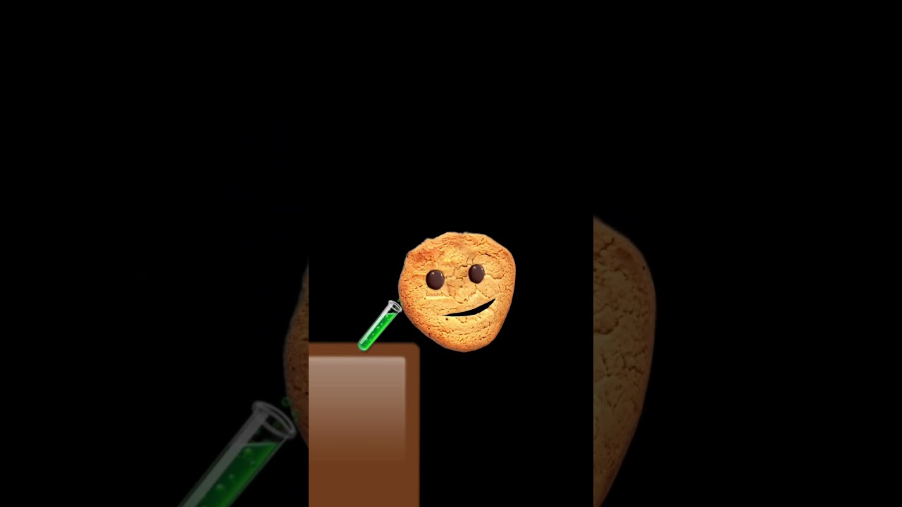 Do not drink the green potion