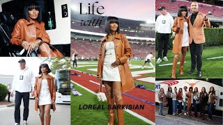 Celebrity Game Day Getaway ✨ Net Worth