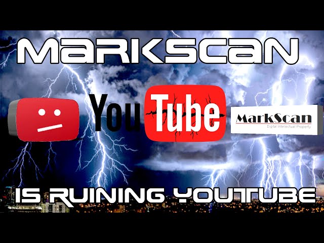 HOW MARKSCAN ENFORCEMENT DESTROYED A COMMUNITY