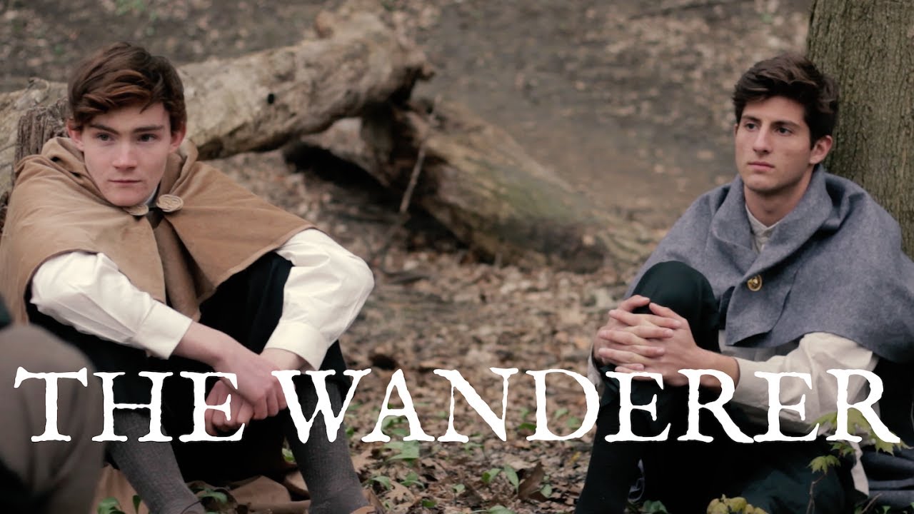 The Wanderer