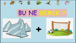 Emoji̇lerle Keli̇me Bulmaca Yetişkinler
