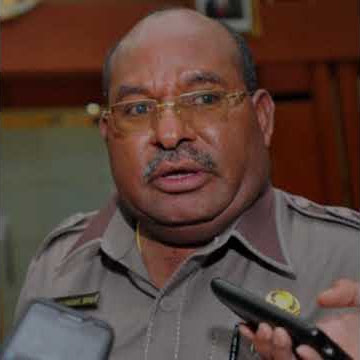 Tak Beres, Mantan Panglima OPM Minta Gubernur dan Pejabat di Papua Mundur!