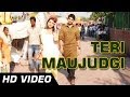 Teri Maujudgi | Chal Bhaag | Official Video | Varun Mehra & Keeya Khanna