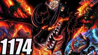 Lokis Devil Fruit Completely Breaks The Series Of One Piece 1174