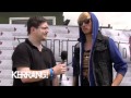 Kerrang! Download Podcast: Young Guns