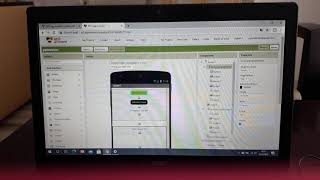 Text Converter in App Inventor