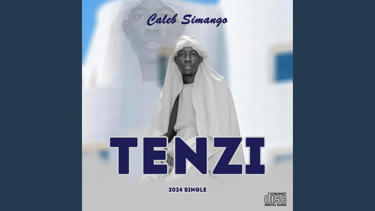Watch TENZI on YouTube Watch TENZI on YouTube