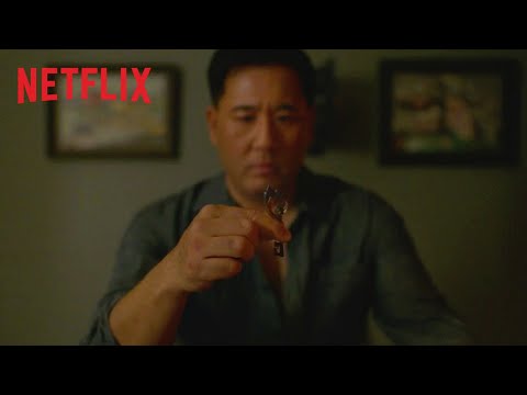Locke & Key | First Official Scene | Netflix - Locke & Key | First Official Scene | Netflix