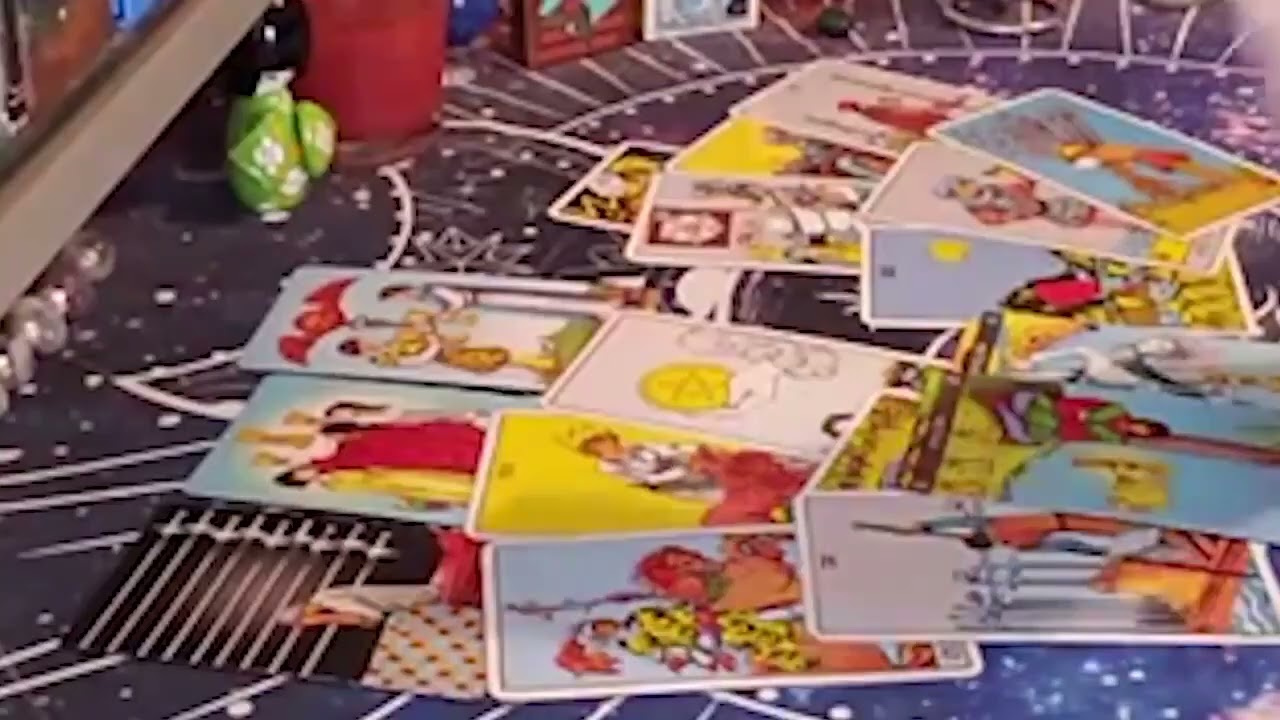 Лев, я плакала, читая твое предсказание. Тебе нужно знать это как можно скорее, Лев 🥺 Конец февра...