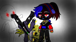 ✨Gasolina✨||meme||Error sans//Dream sans[°Undertale au's°]