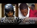 Masicka Queen Inna The Deck Alkaline Perfect COMPARISON Rassi Time mp3