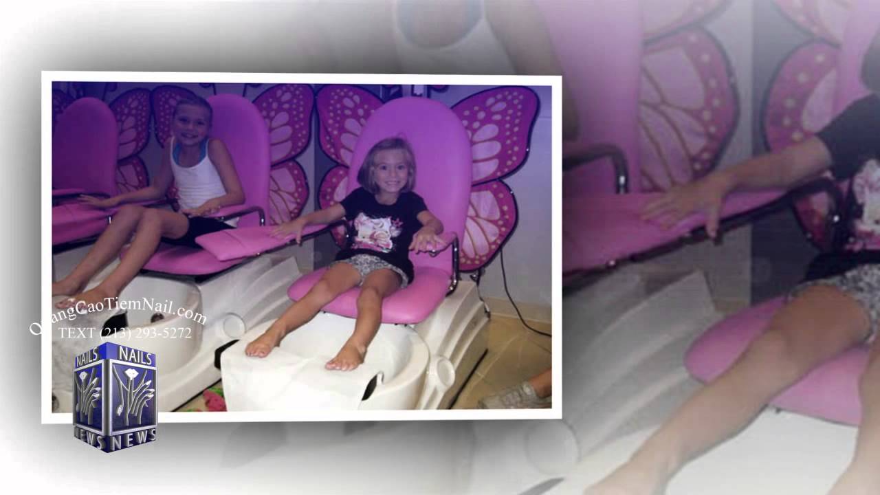 Cranberry Township nail salon (412) 5329423 Beverly Hills Nails