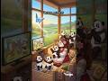 Easter moral lesson with Pandalina #shortstory #animatedstory