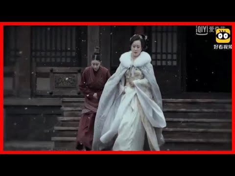 瑯琊榜：長林王妃究竟是什么身份？這段前塵往事藏著答案