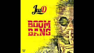 Jus D - Boom Bang &quot;2020 Soca&quot; (Barbados)