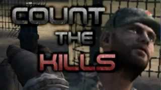 BFP4F - Count the Kills!